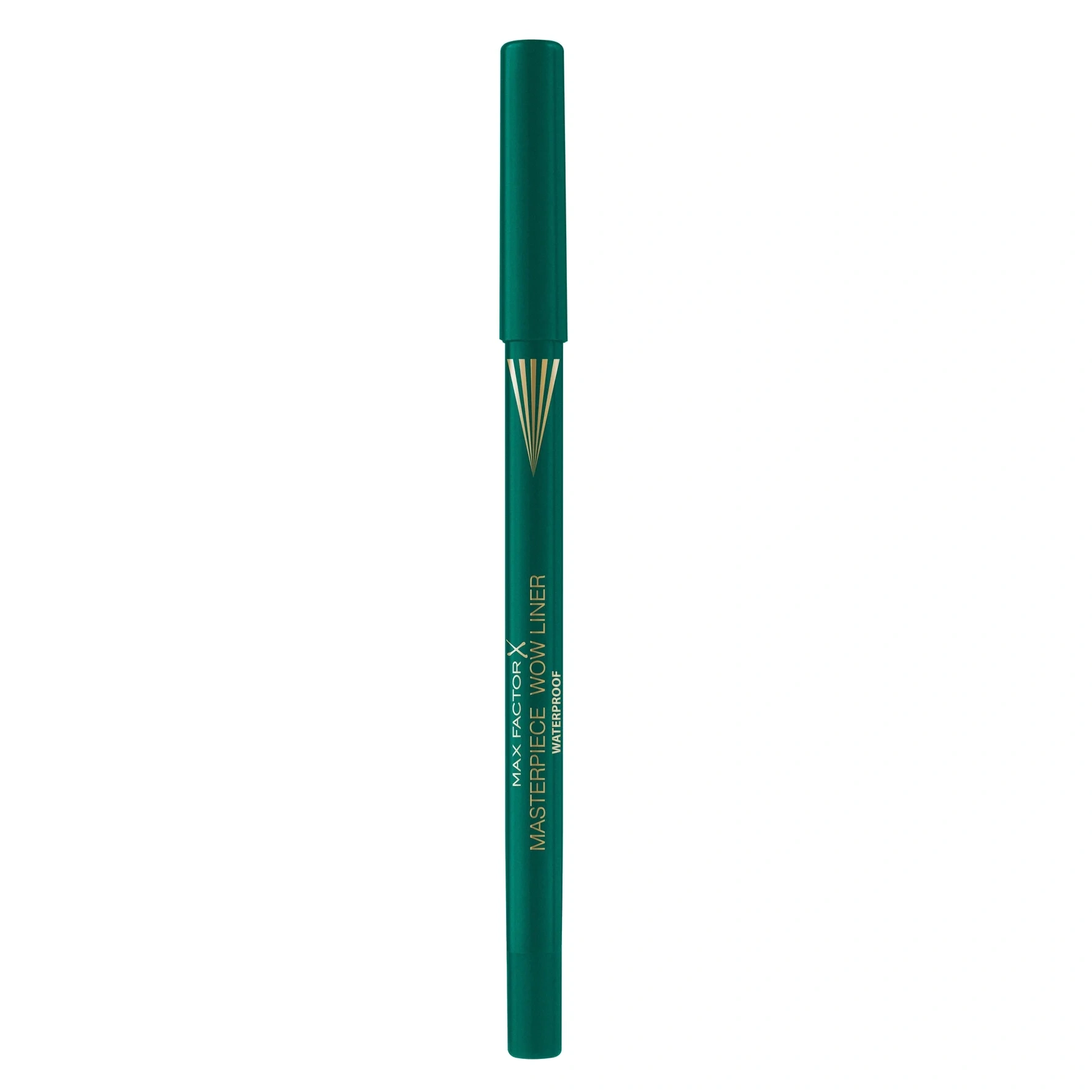 Max Factor Masterpiece Wow Liner Emeral Green 600