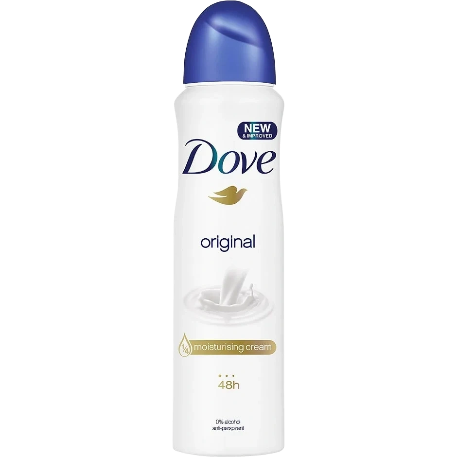 Dove Original