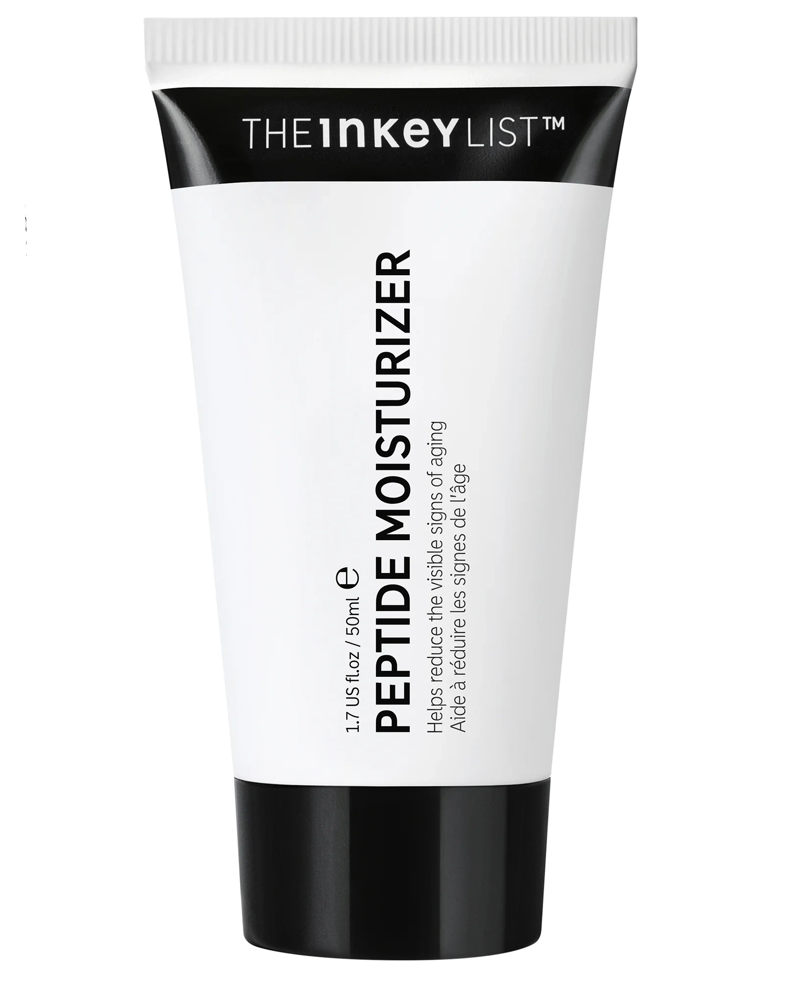 Peptide Moisturizer