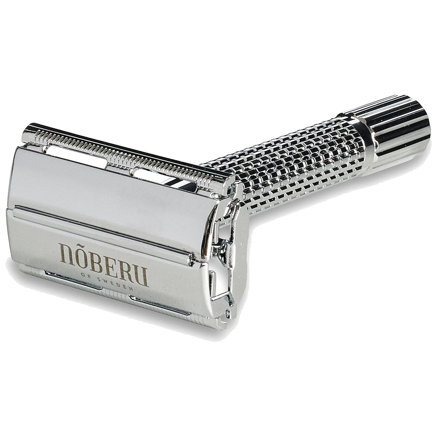 Nõberu Stockholm Butterfly Razor