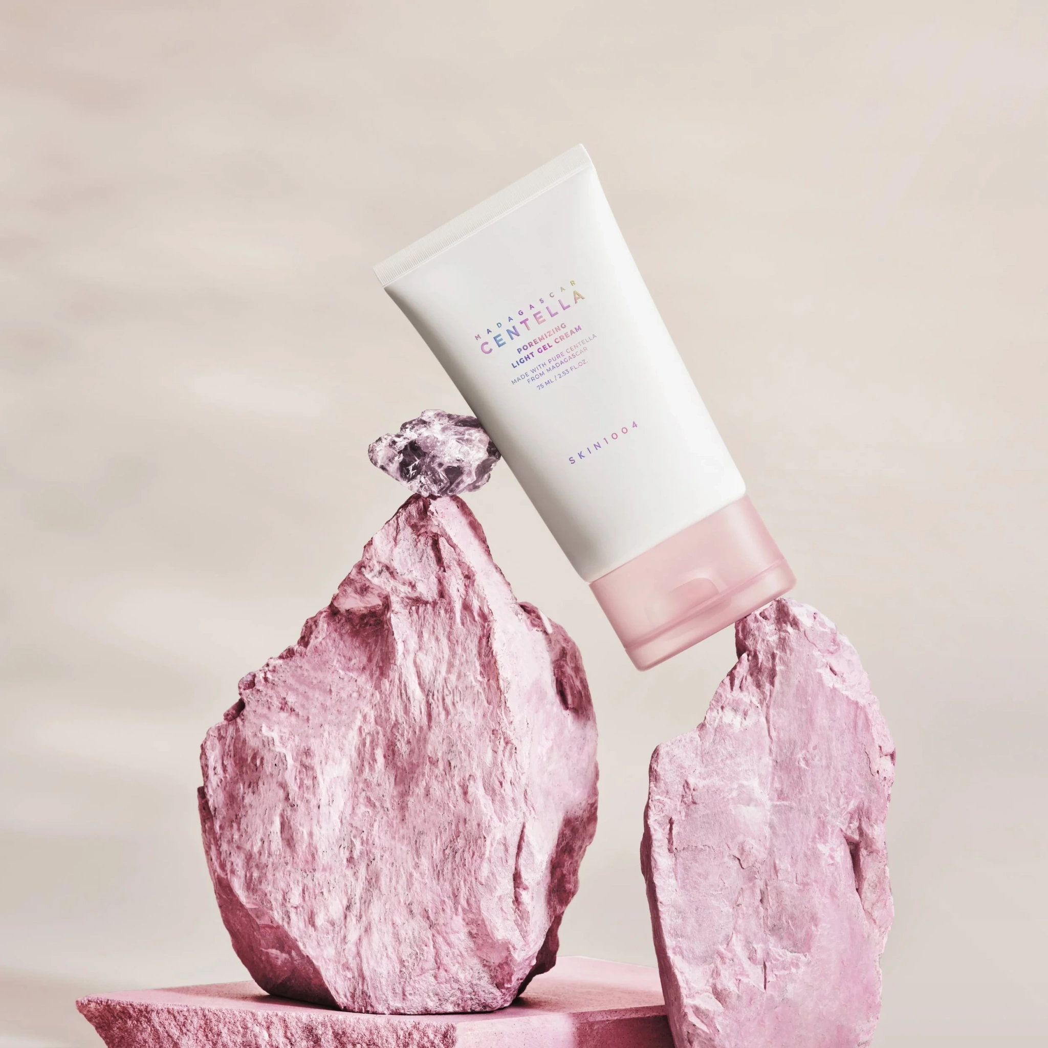 SKIN1004 Madagascar Centella Poremizing Light Gel Cream