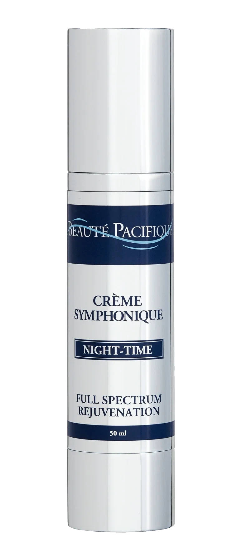 Beauté Pacifique Symphonique Night-Time