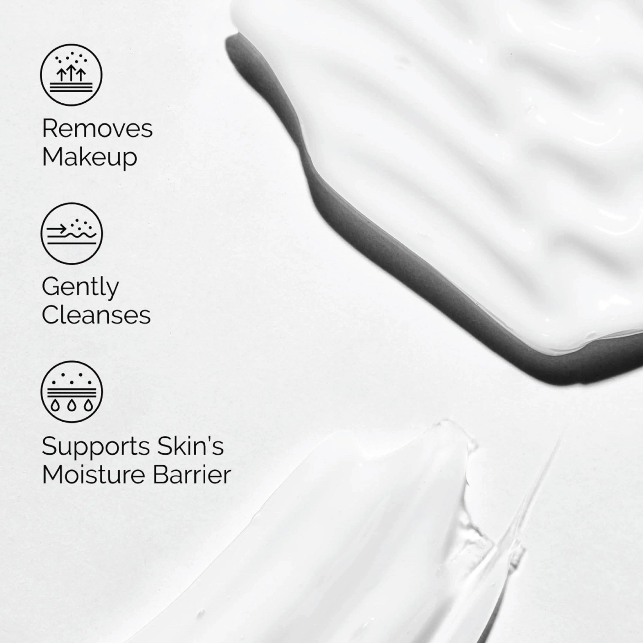The Ordinary Squalane Cleanser, 150 ml