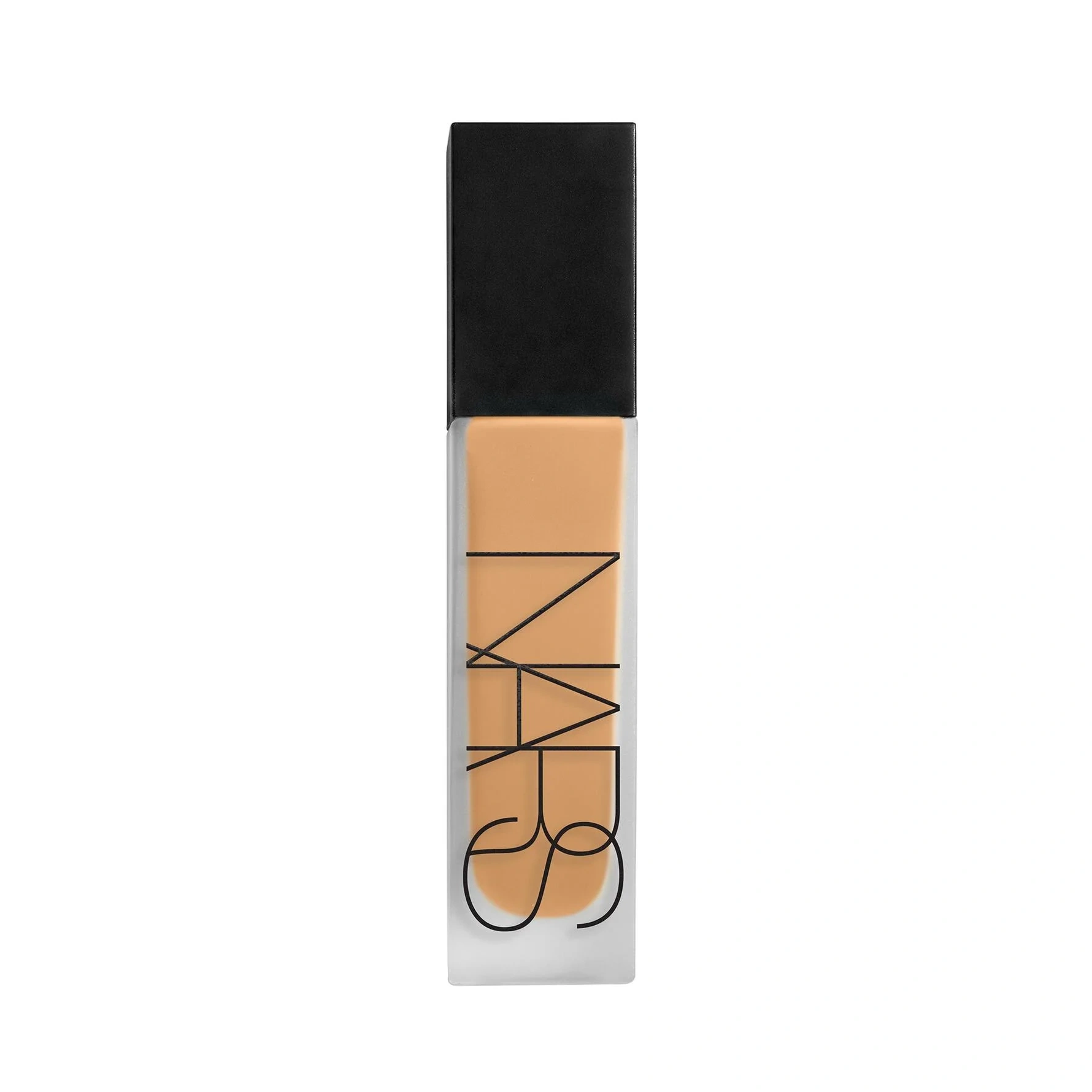 NARS Natural Matte Longwear Foundation Aruba