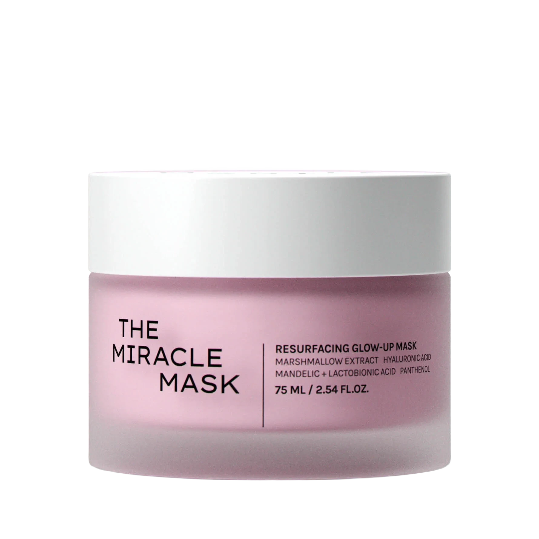 MANTLE The Miracle Mask 75 ml