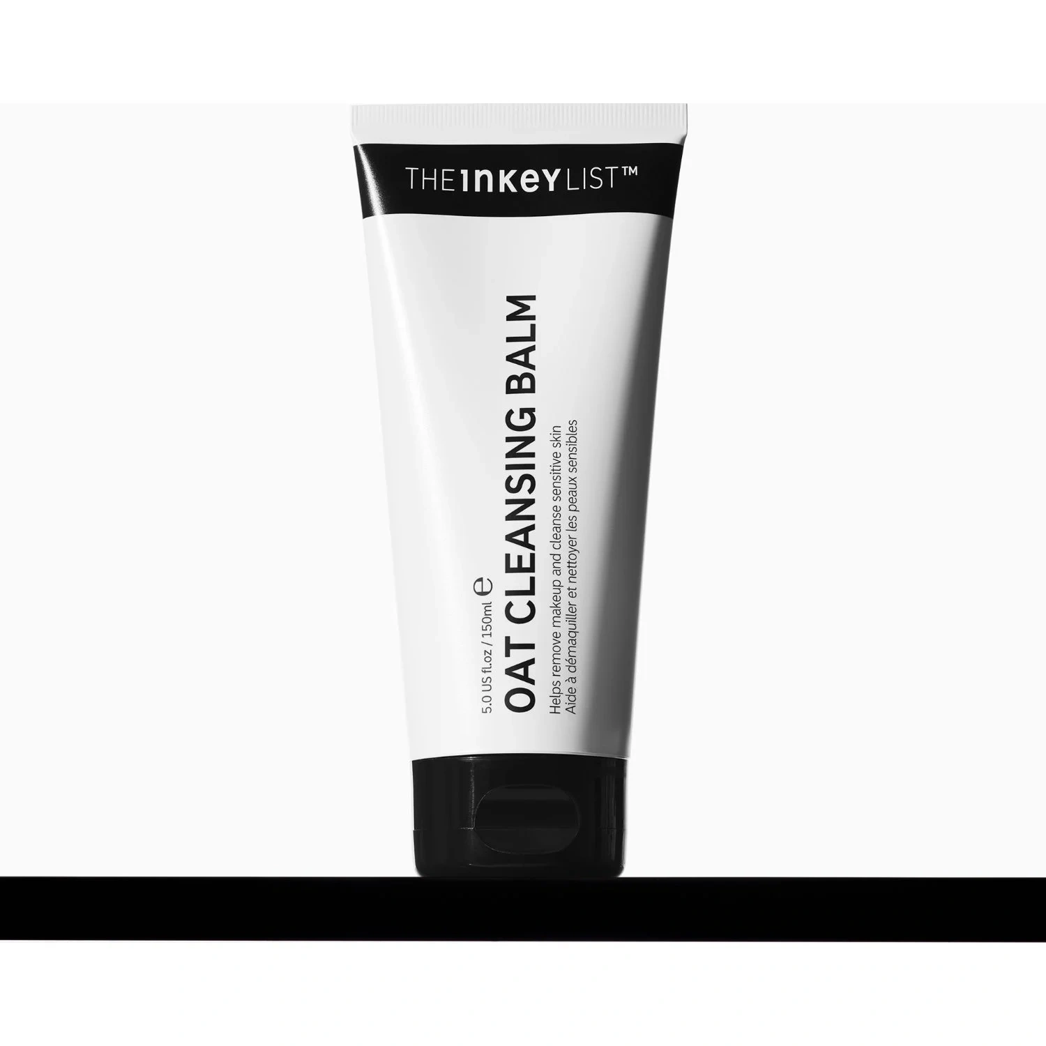 The Inkey List Oat Cleansing Balm 150 ml