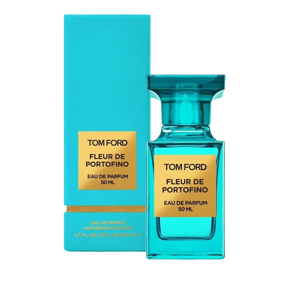 Tom Ford Fleur De Portofino