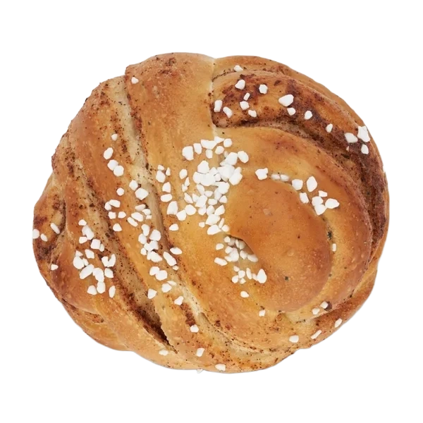 Kanelknute 150g Bakehuset