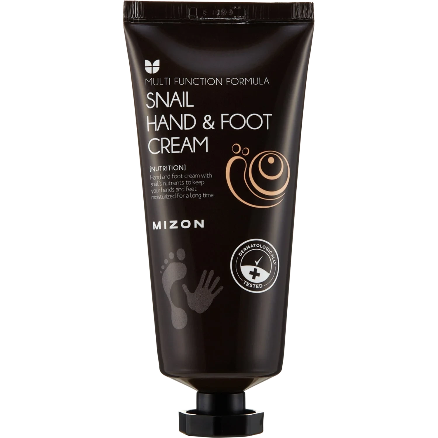 Mizon Hand And Foot Cream Snail