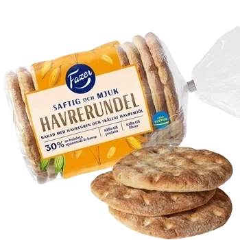 Havrerundel