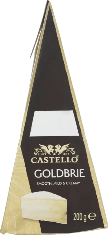 Castello Goldbrie 200g