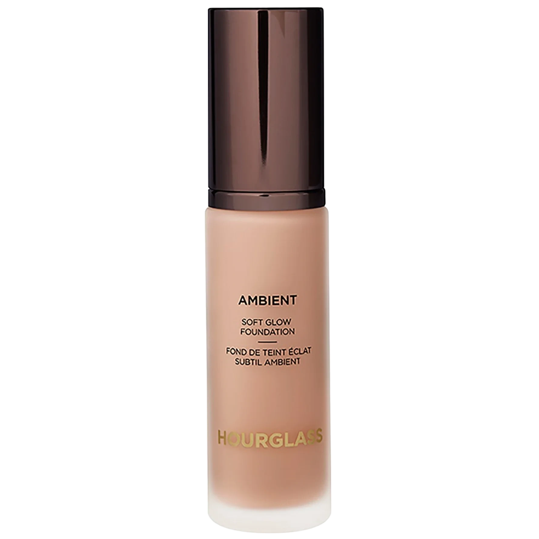Hourglass Ambient Soft Glow Foundation 6,5 Light Medium, Neutral