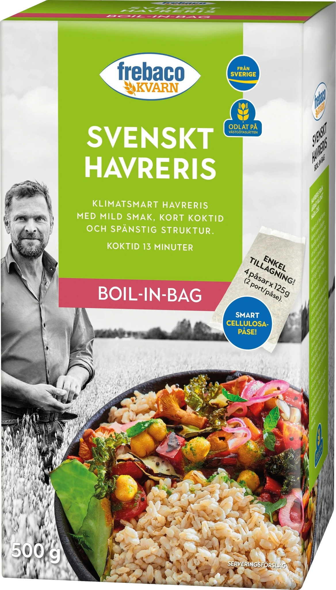 Sv. Havreris BIB