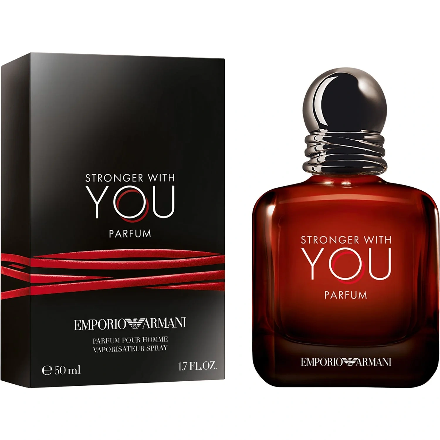 Armani Stronger With You Parfum 50 ml