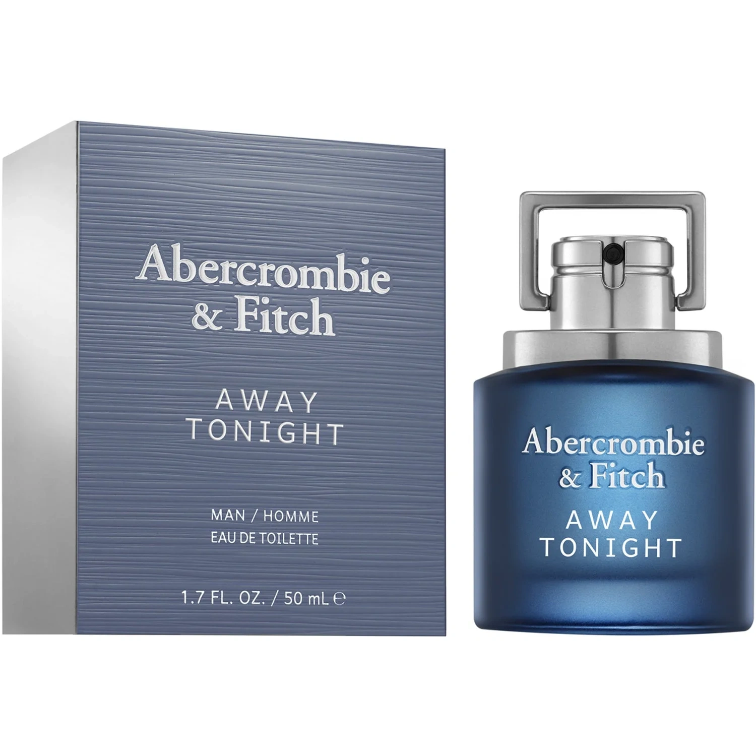 Abercrombie & Fitch Away Tonight Men Eau de Toilette 50 ml