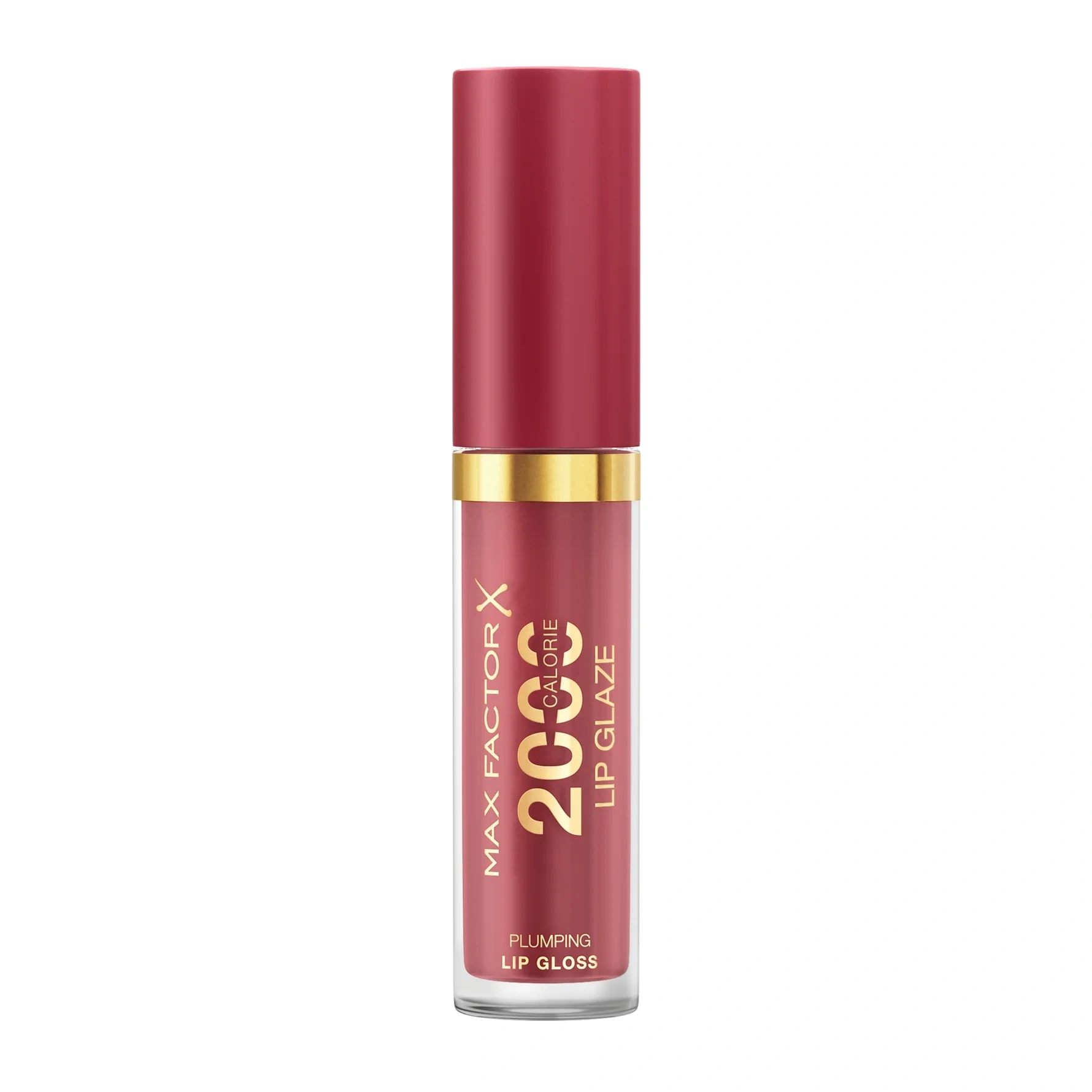 Max Factor 2000 Calorie Lip Glaze Berry Sorbet