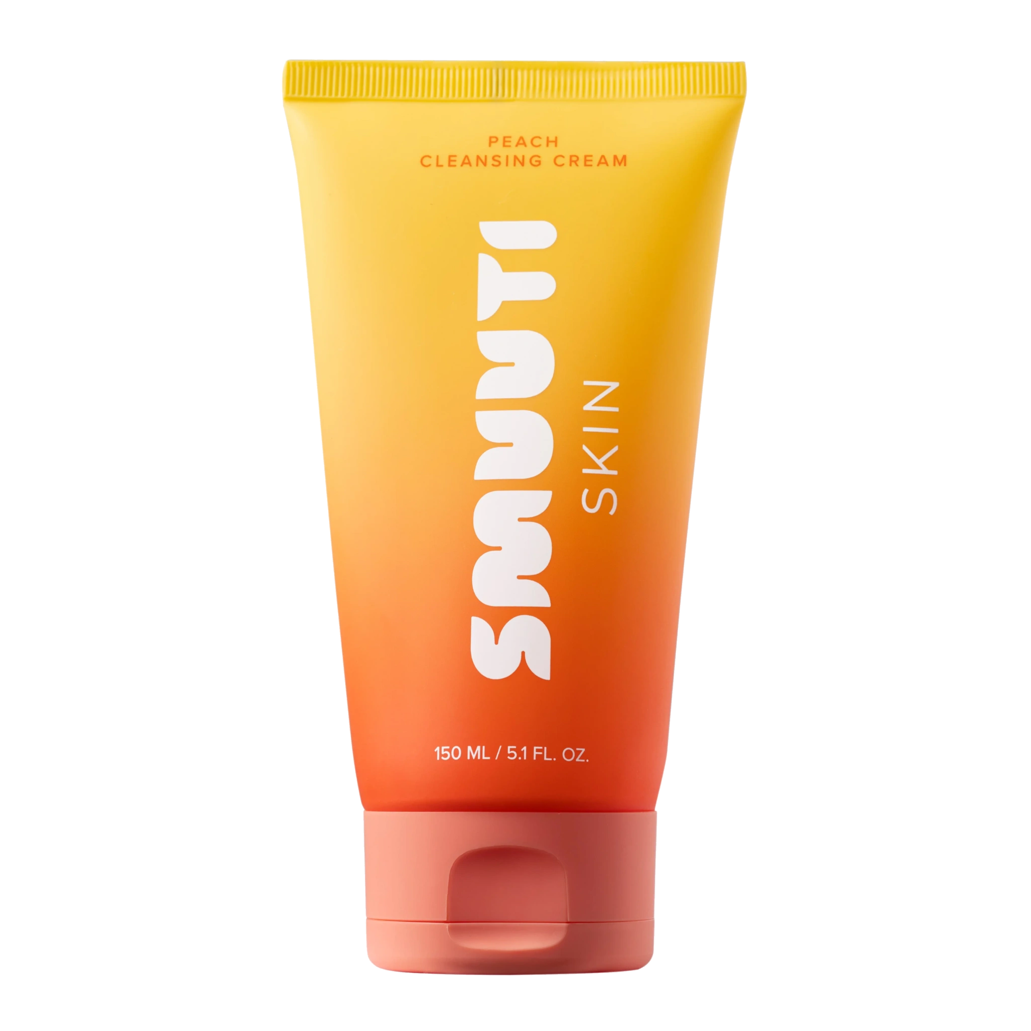 Peach Cleansing Cream