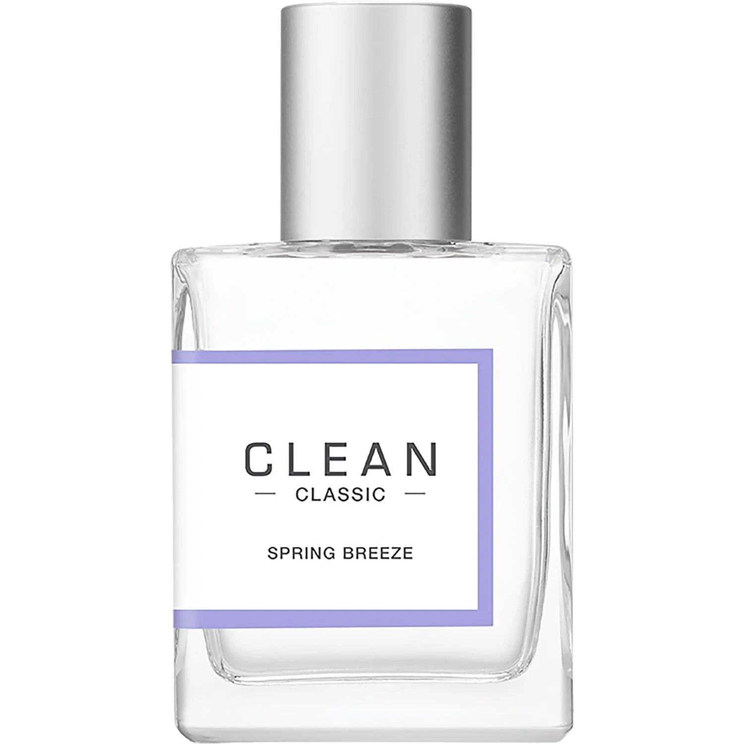 Clean Classic Spring Breeze