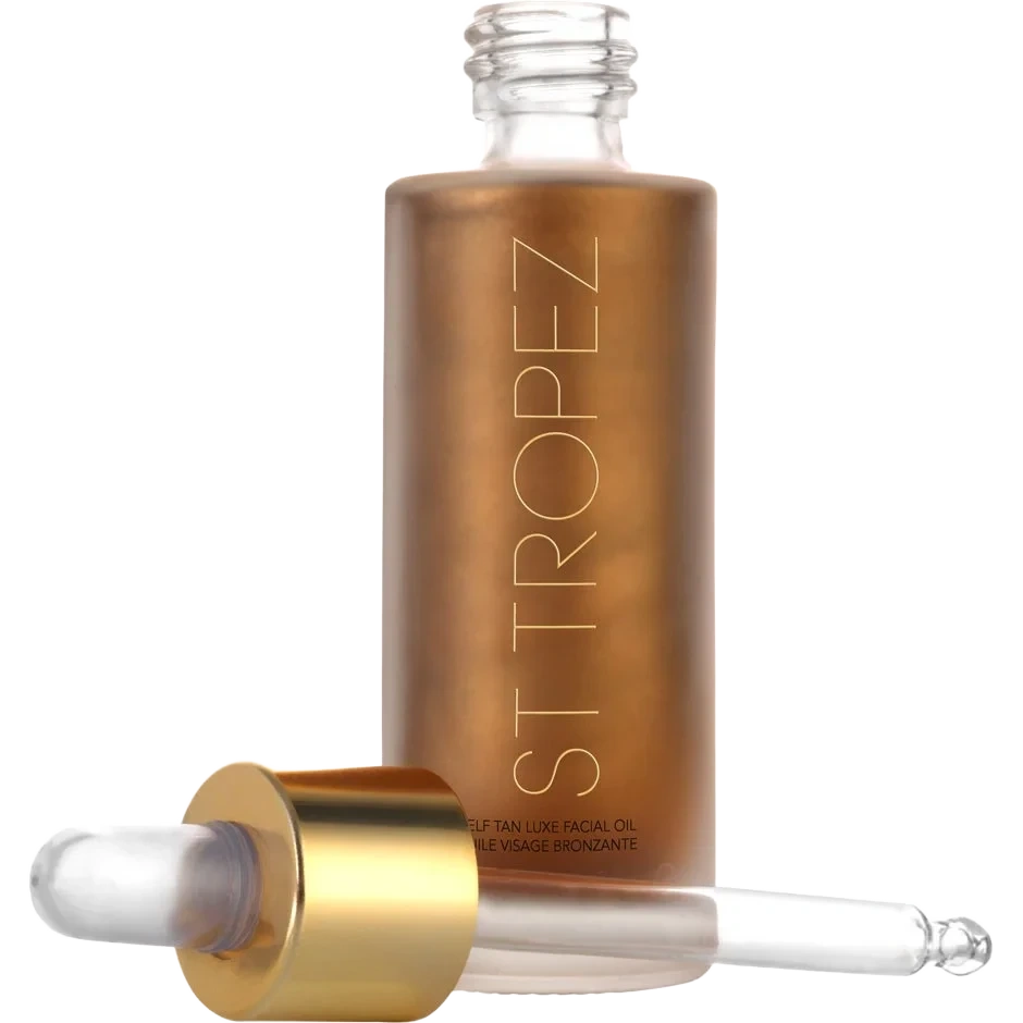 St.Tropez Self Tan