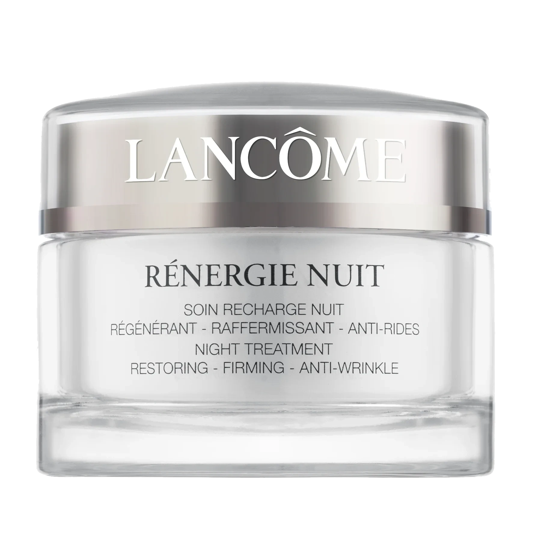 Lancôme Rénergie Nuit Night Cream 50 ml