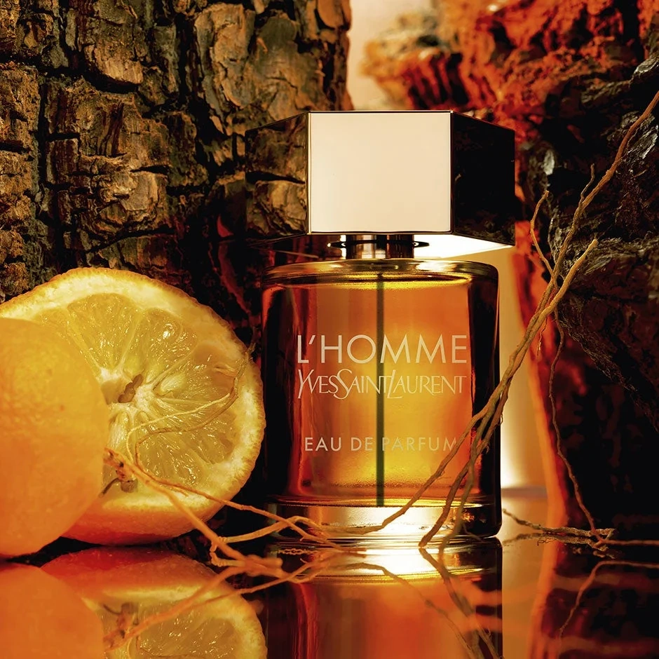 Yves Saint Laurent L'Homme