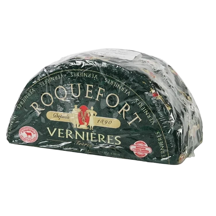 Roquefort Verniers .