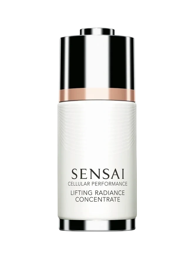 Sensai Cellular Performance Lifting Radiance Concentrate 40 ml