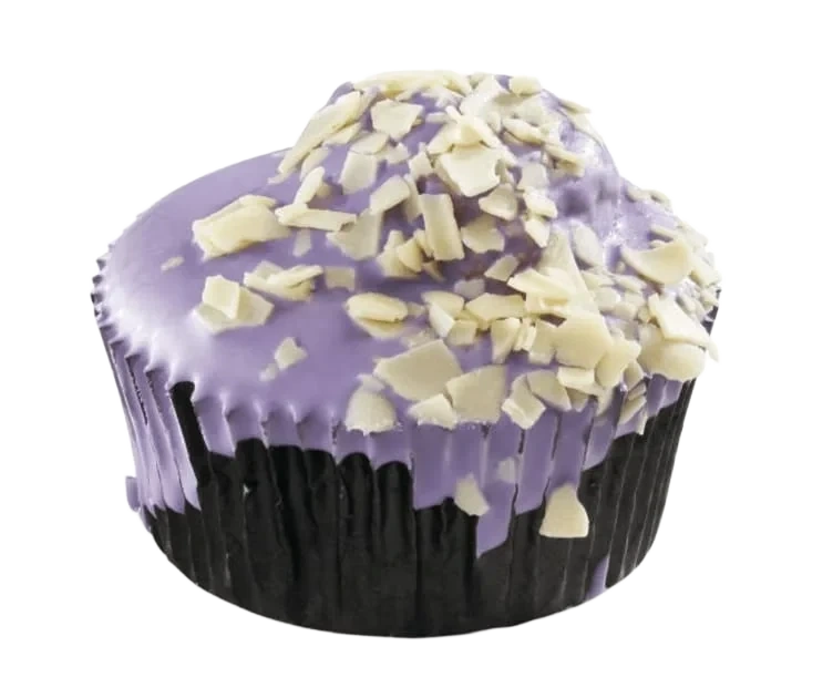 Treats Muffins Berry Blue 160g pr stykk