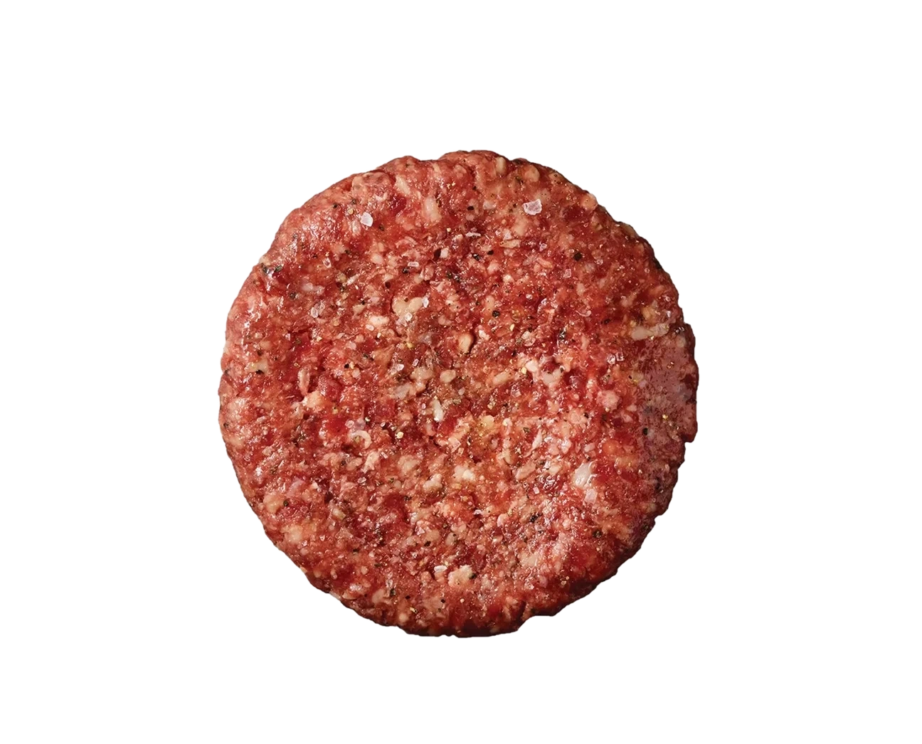 Hamburgare 140g Utvald
