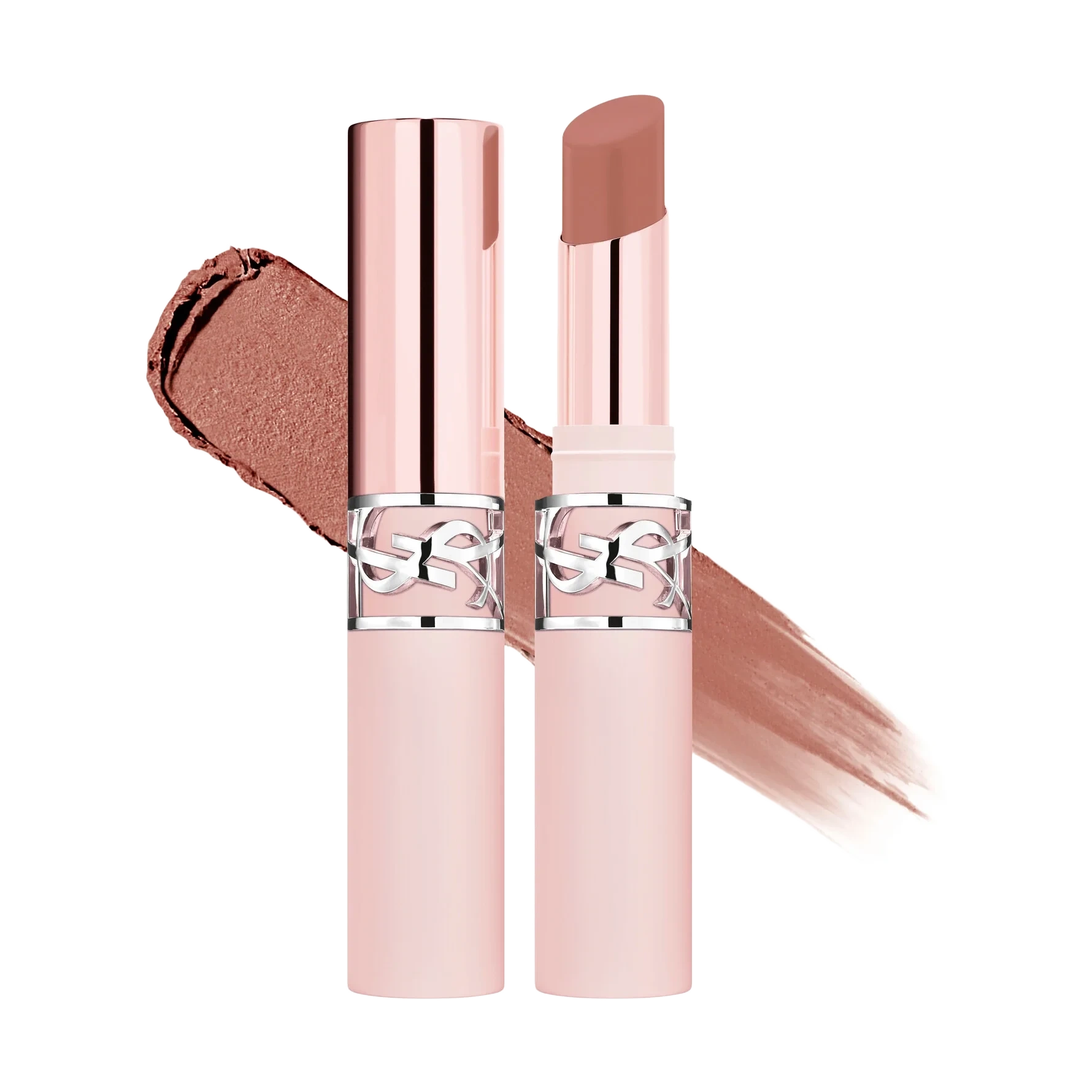 Yves Saint Laurent YSL LOVENUDE Lip Blusher 02 Sassy Peach