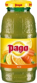 Pago Juice ACE