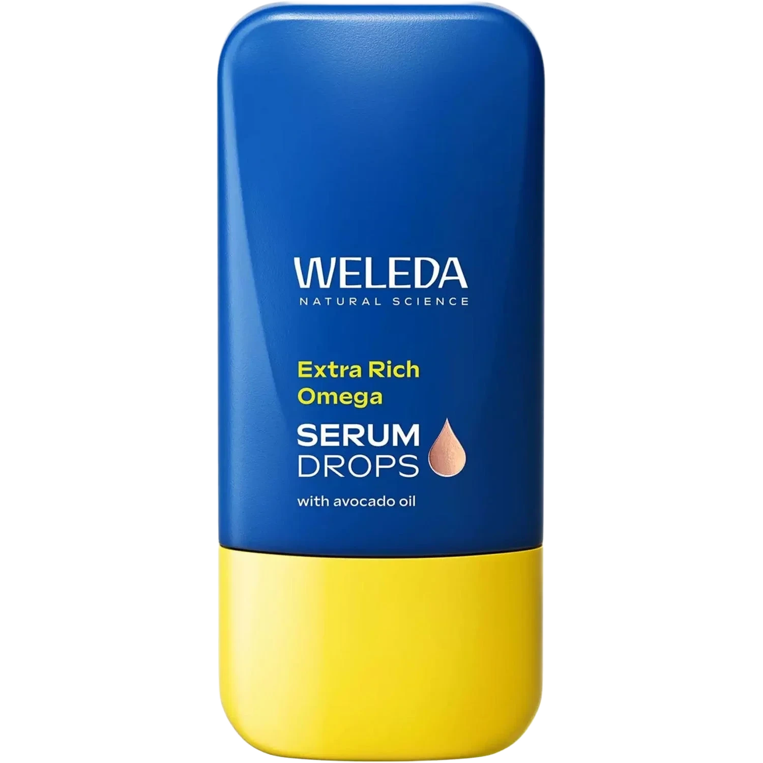 Weleda Extra Rich Omega Serum Drops