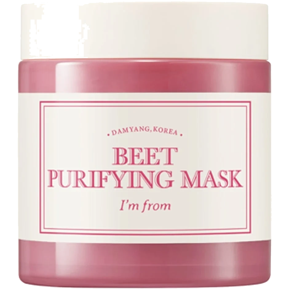 I'm From Beet Purifying Mask