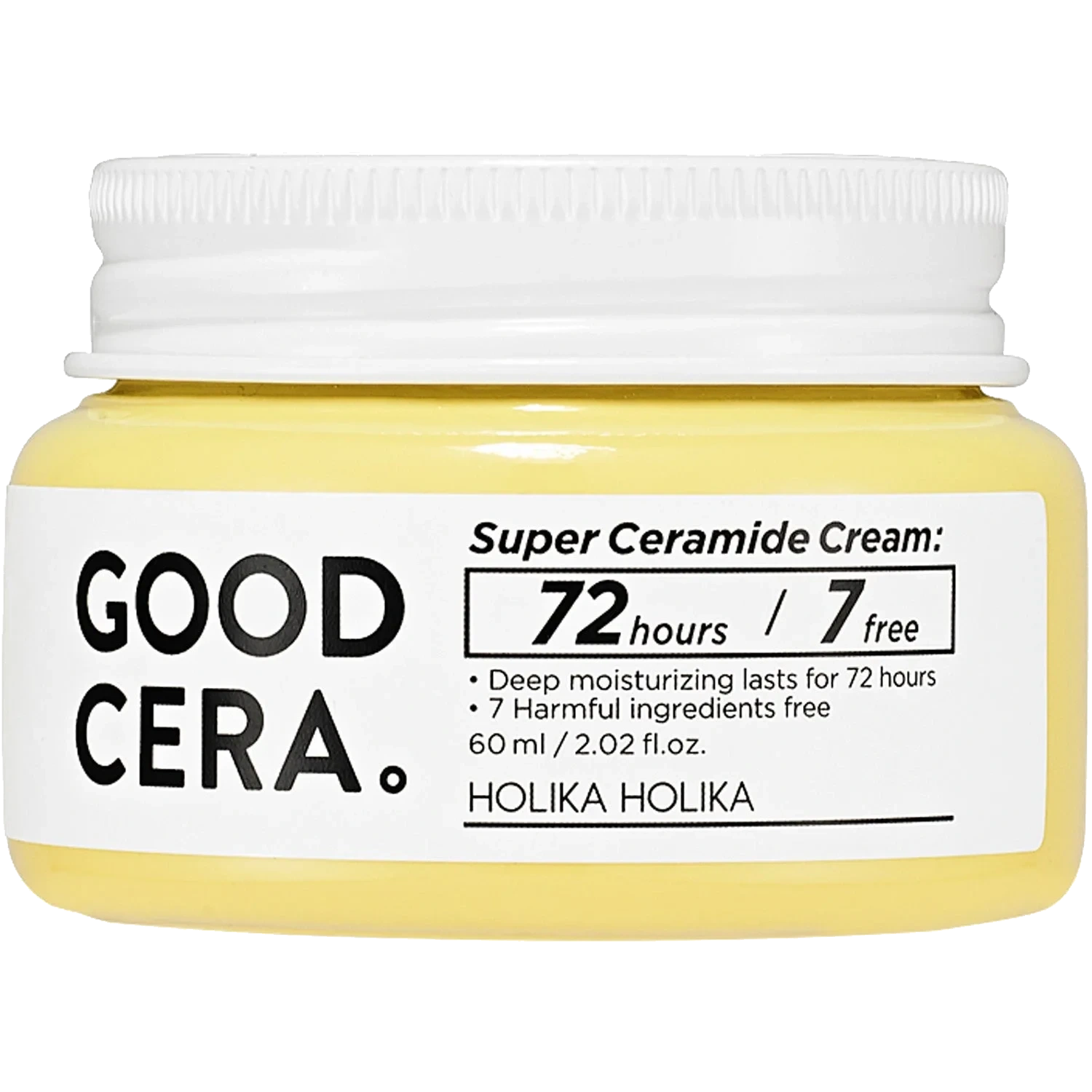 Holika Holika Good Cera Super Ceramide Cream