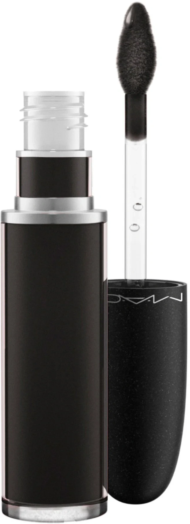 MAC Retro Matte Caviar