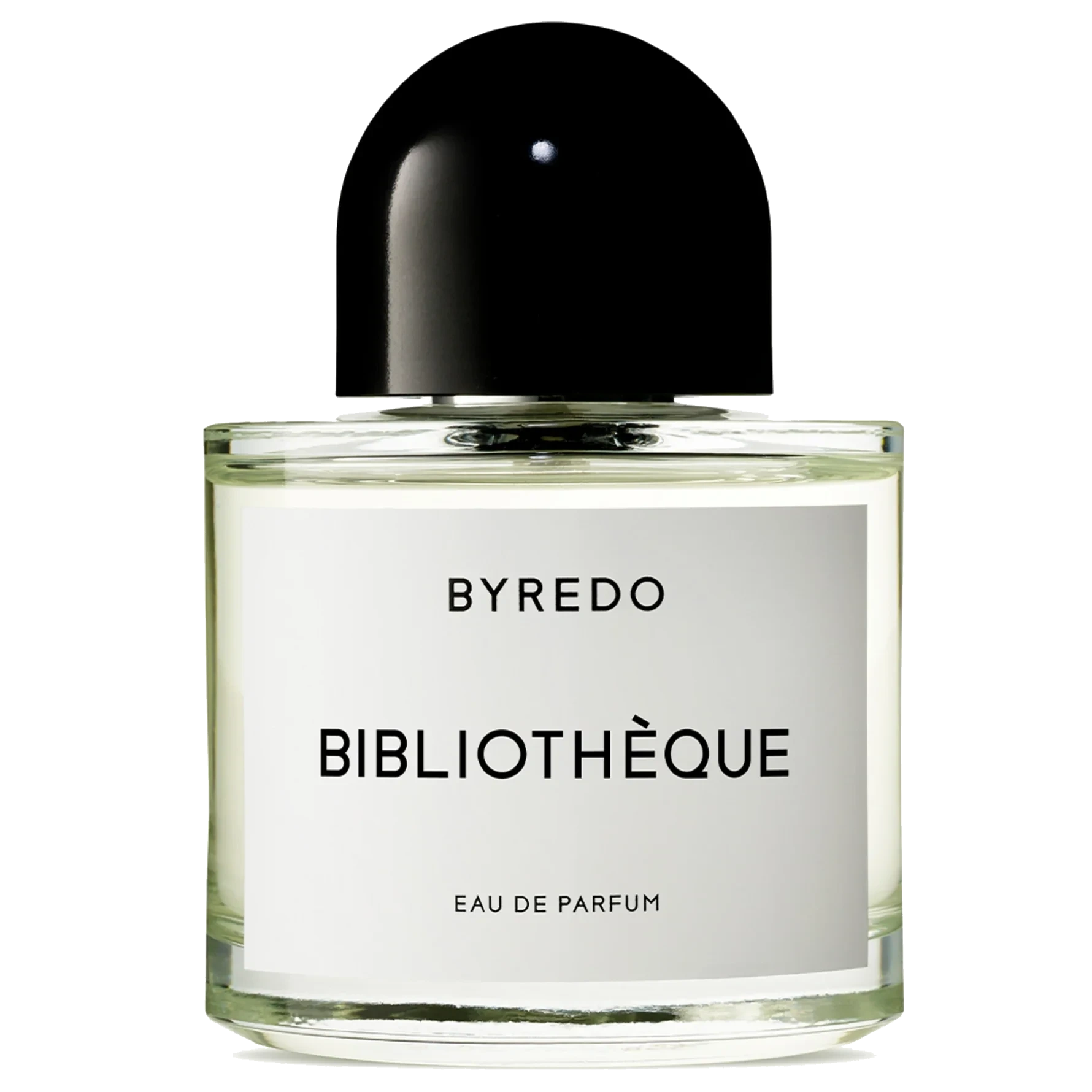 BYREDO Bibliothèque Eau de Parfum 100 ml