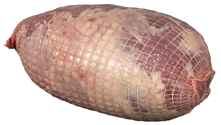 Lam Lårstek Ca1,5kg Skjeggerød