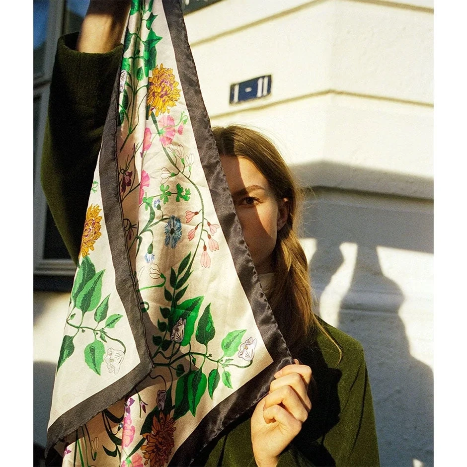 Becksöndergaard Francine Sia Scarf