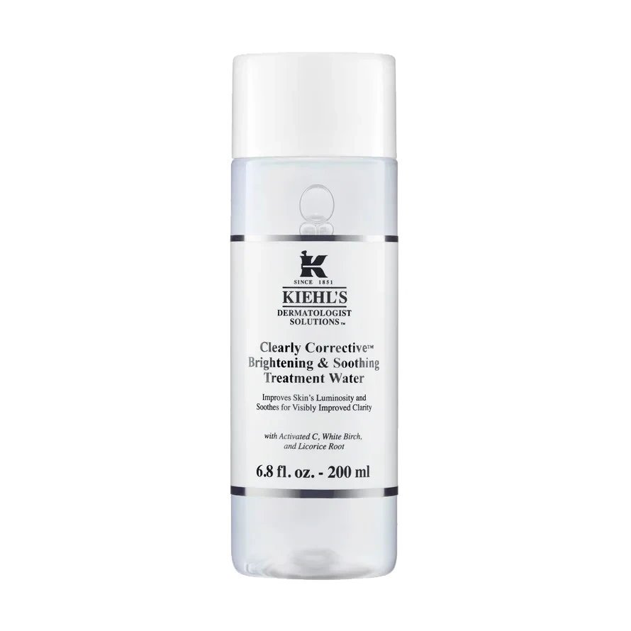 Kiehl’s Dermatologist Solutions Clearly Corrective Water 200 ml