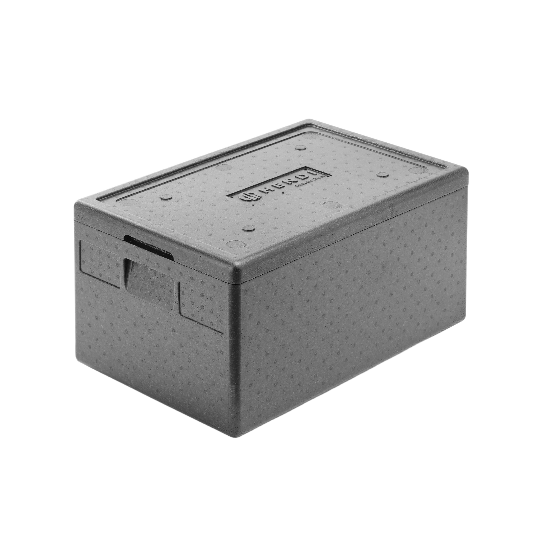 Thermobox Kitchen Line