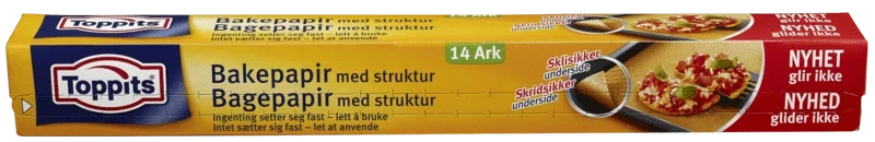 Bakeark