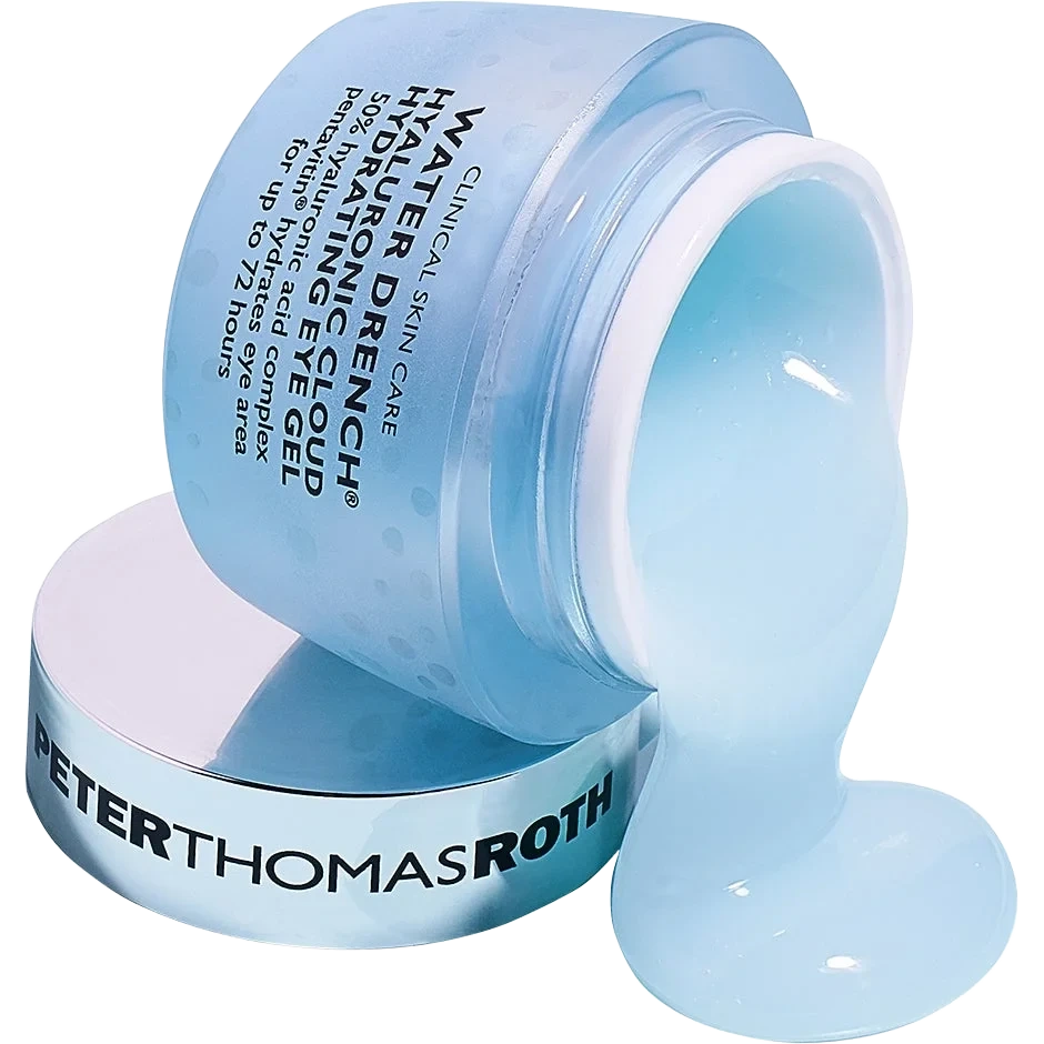 Peter Thomas Roth Water Drench Hyaluronic Cloud Hydrating Eye Gel