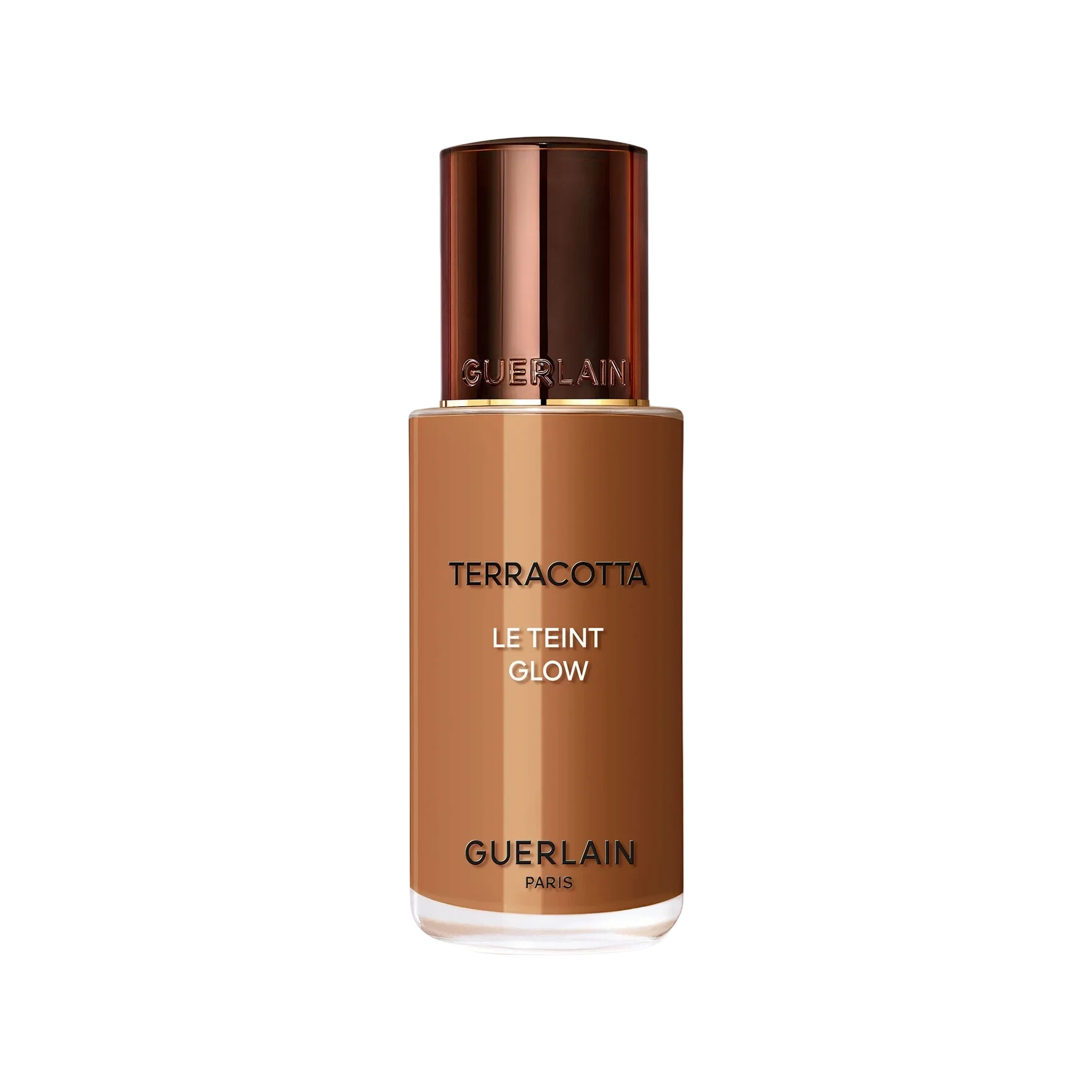 GUERLAIN Terracotta Glow Fluid Foundation 7W