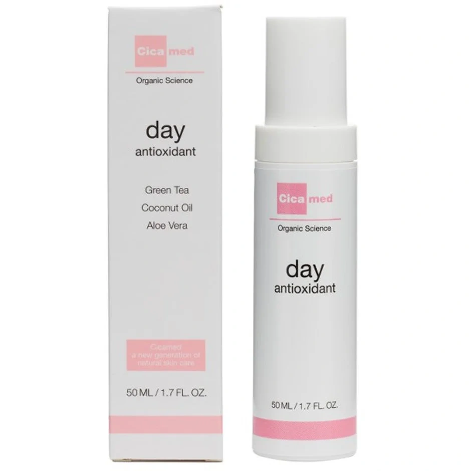 Cicamed Face Day Cream