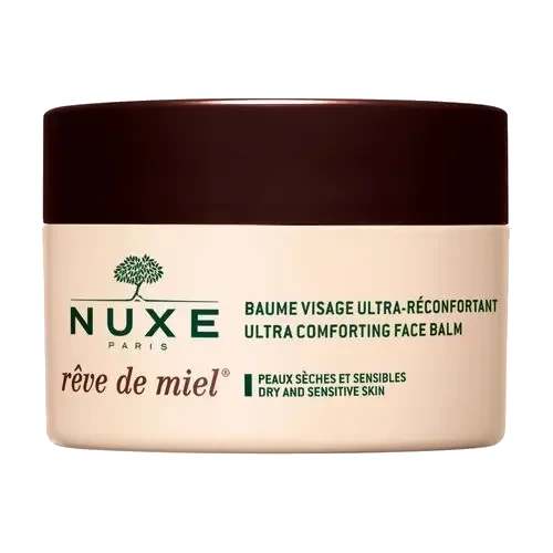 NUXE Rêve De Miel Ultra Comforting Face Balm​ 50 ml