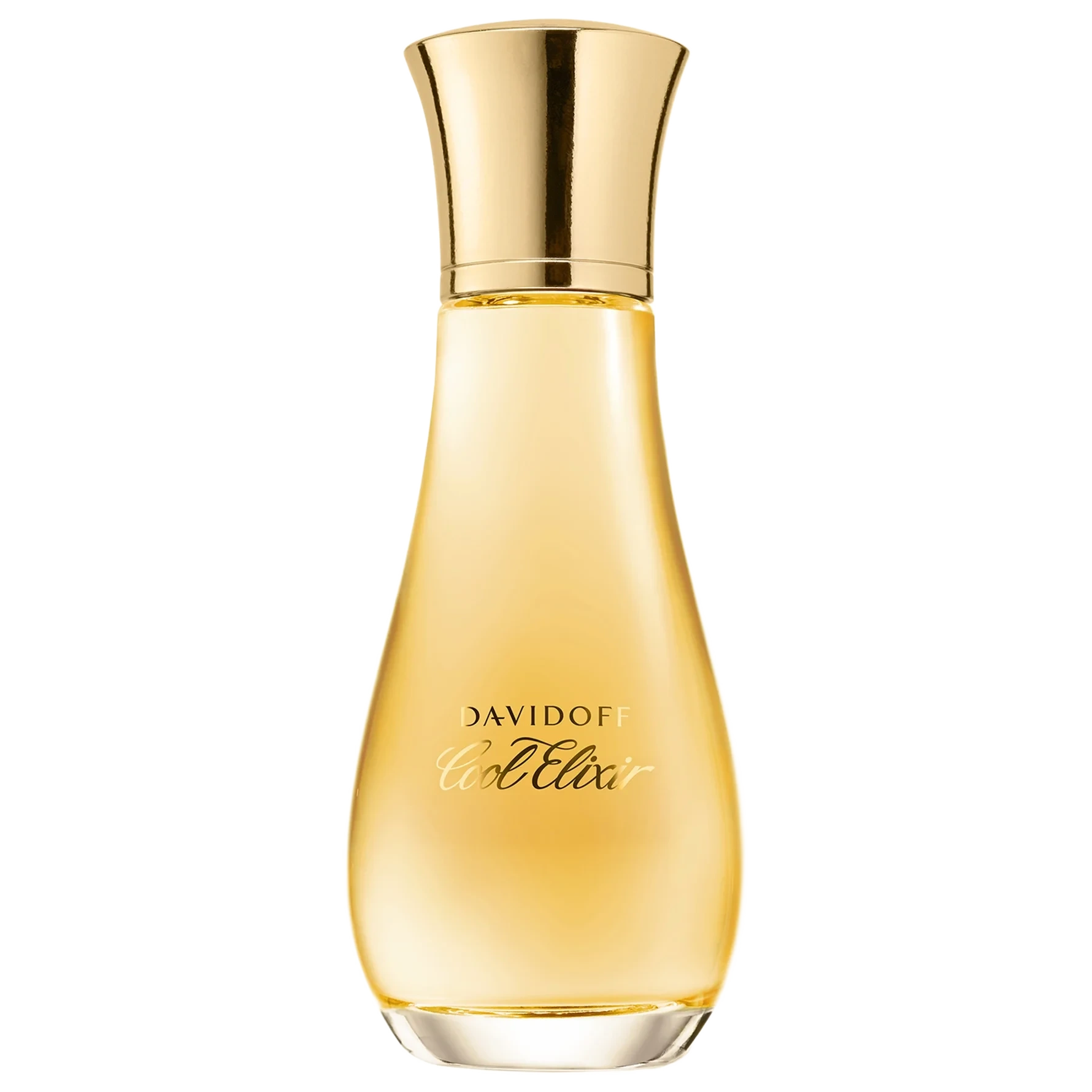 Davidoff Cool Elixir Woman Parfum Intense 30 ml
