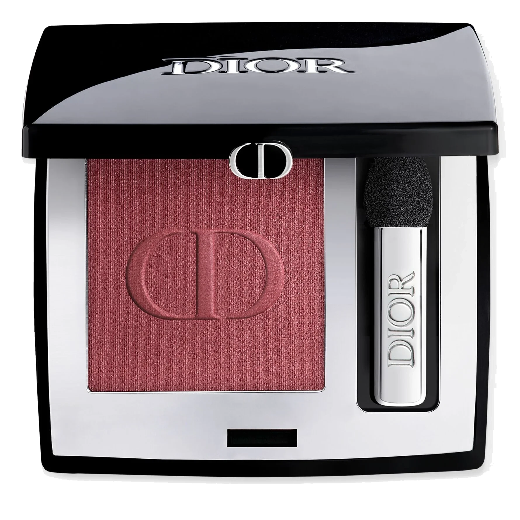 Diorshow Mono Couleur High-Color And Long-Wear Eyeshadow 884 Rouge Trafalgar