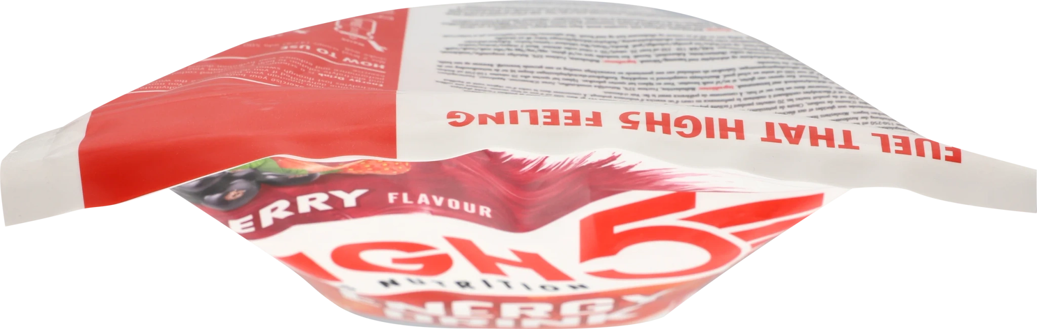 Energy Drink Berry