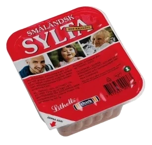 Småländsk sylta