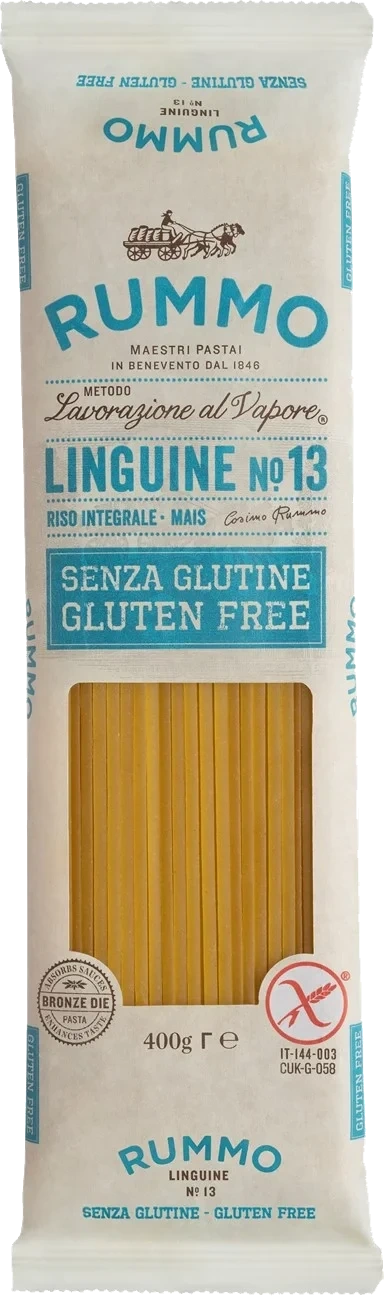 Linguine No. 13 GF